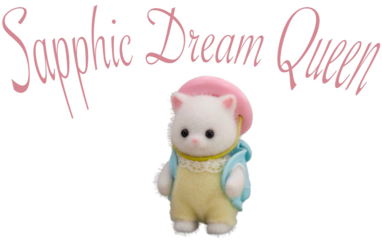 Sapphic Dream Queen